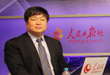 中國(guó)農(nóng)機(jī)院李樹(shù)君：裝備中國(guó)未來(lái)農(nóng)業(yè) 中國(guó)要想富強(qiáng)，農(nóng)業(yè)必須強(qiáng)，中國(guó)要想富，農(nóng)民必須富。中國(guó)要想美麗，農(nóng)村必須美麗。這是我對(duì)農(nóng)業(yè)的一個(gè)認(rèn)識(shí)。
