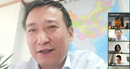 全國(guó)人大代表、安徽省農(nóng)科院副院長(zhǎng)趙皖平：農(nóng)業(yè)產(chǎn)業(yè)發(fā)展關(guān)鍵在科技