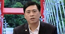 中交集團(tuán)黨委常委、副總裁 裴岷山