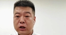 中交集團(tuán)派駐云南怒江州福貢縣掛職縣委常委、副縣長 李常智