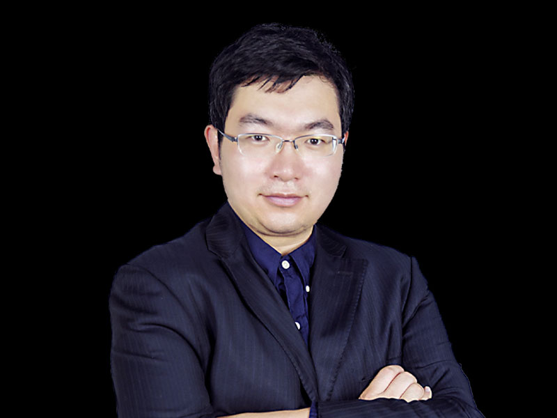全國人大代表、五邑大學(xué)中德人工智能研究院院長