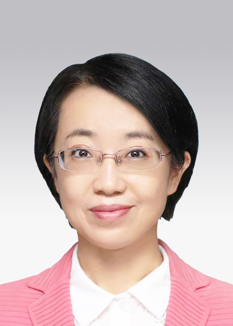 徐立京，女，漢族，1970年11月生，研究生學(xué)歷，中共黨員，現(xiàn)任人民日?qǐng)?bào)社副總編輯。