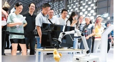 AI家電，讓你的家更“懂”你