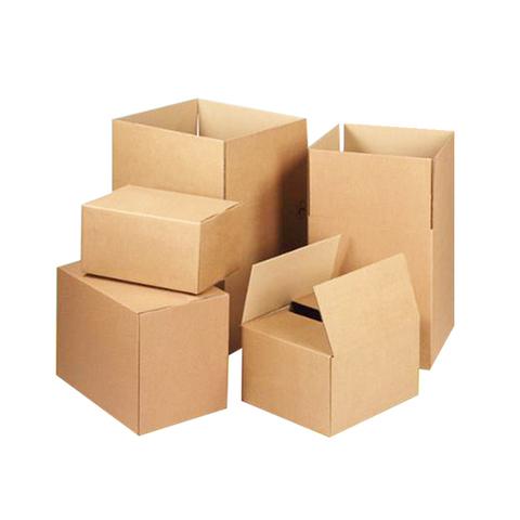 彩迅纸箱 包装厂:特规t纸箱1 2 4 5规格快递打包箱子物流纸箱包装盒